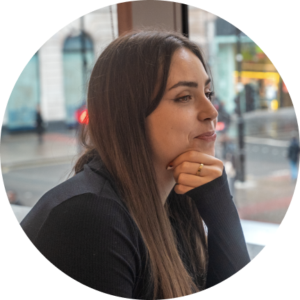 Ellen King Account Manager