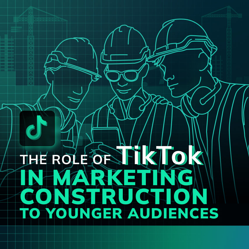 the role of tiktok in marketing