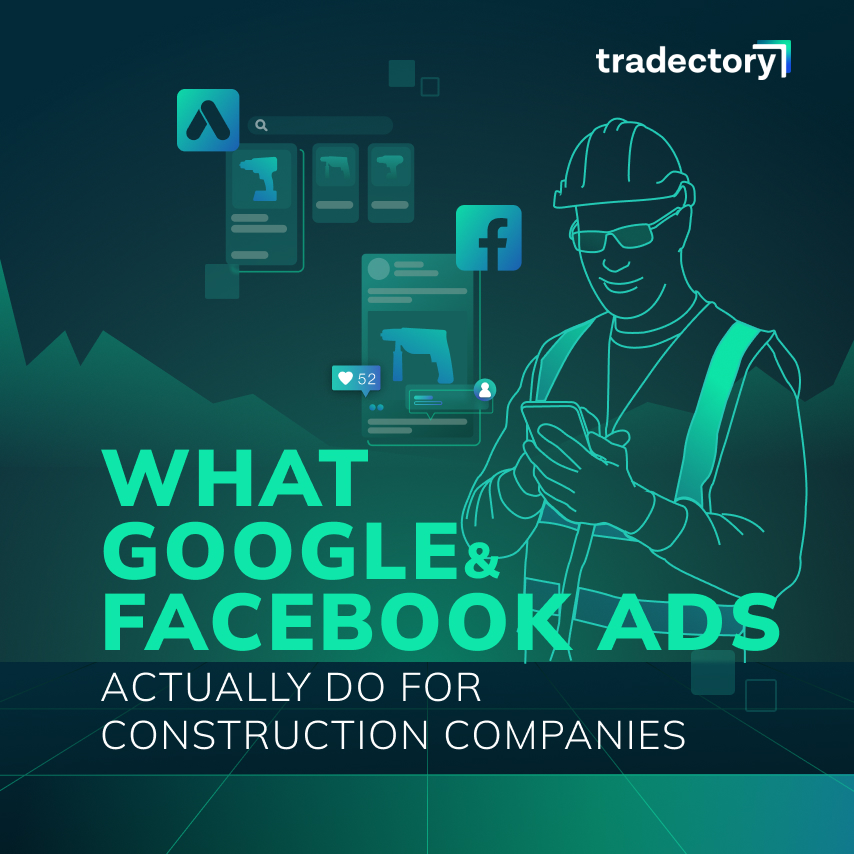 what are google and facebook ads