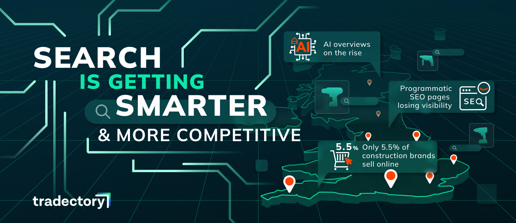 SEO is getting smarter