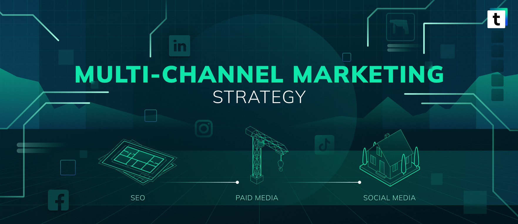 multi channel marketing strategy