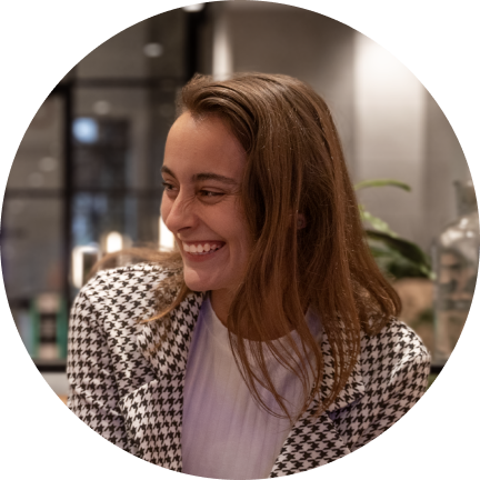 roxanne berry head of seo